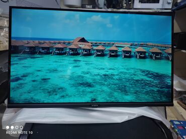 Телевизоры: Телевизоры Низкая цена + скидки + акции + доставка + установка к стене — 7