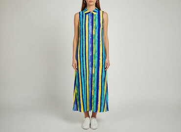 zaps sukienki: Women`s dress, size S