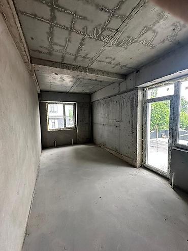 от подрядчика: 3 комнаты, 89 м², Аламедин-1 мкр Элитка, 5 этаж, ПСО (под самоотделку) — 8