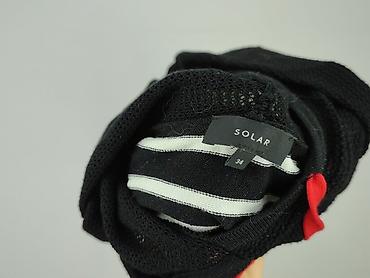 sweter z solar: Bluza z kapturem damska, rozmiar 2XS — 4