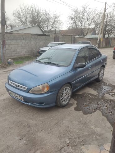 Mazda 626: 2003 г., 1.3 л, Автомат, Бензин, Седан