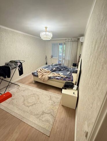 сдается квартира гоголя фрунзе: 1 бөлмө, 34 кв. м, 104-серия, 1 кабат, Евроремонт