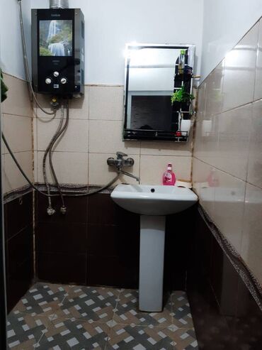 Köhnə tikili: Bakı, 3 otaqlı, Köhnə tikili, m. Xalqlar Dostluğu, 65 kv. m — 7