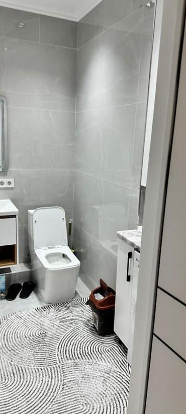 Продажа квартир: 2 комнаты, 55 м², Элитка, 5 этаж, Евроремонт — 11