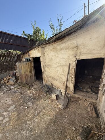 Продажа домов: Дом, 43 м², 3 комнаты, Агентство недвижимости, Старый ремонт — 10