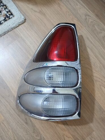 vaz 2106 stop: LED, Toyota 2006 il, Orijinal, İşlənmiş