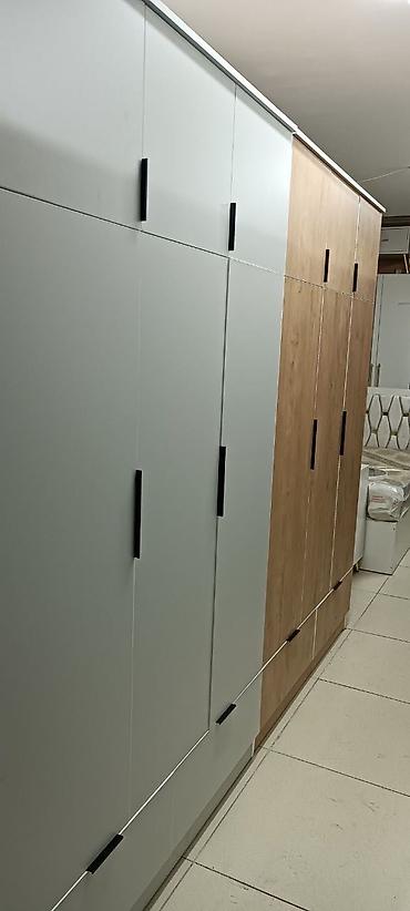 Шифоньеры, шкафы для одежды: Шаафтар 13 мин ден ойдо — 10