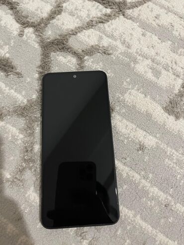 куда можно продать телефон на запчасти: Redmi, Redmi Note 12, Б/у, 128 ГБ, цвет - Черный, 2 SIM