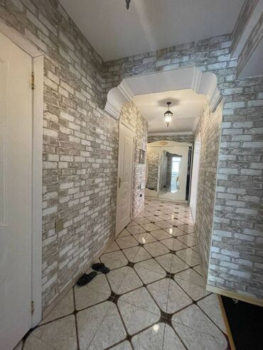 Yeni tikili: 3 otaqlı, Yeni tikili, m. Qara Qarayev, 106 kv. m — 9