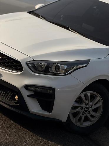 Kia: Kia K3: 2019 г., 1.6 л, Автомат, Бензин, Седан — 6
