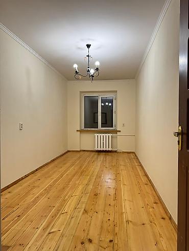 Продажа квартир: 3 комнаты, 57 м², 5 этаж, Евроремонт — 7