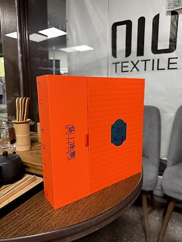 Чай, кофе, напитки: На новый год лучший подарок Набор китайских чаёв в порционных — 8