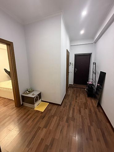 Продажа квартир: 1 комната, 54 м², Золотой квадрат Элитка, 4 этаж, Евроремонт — 4