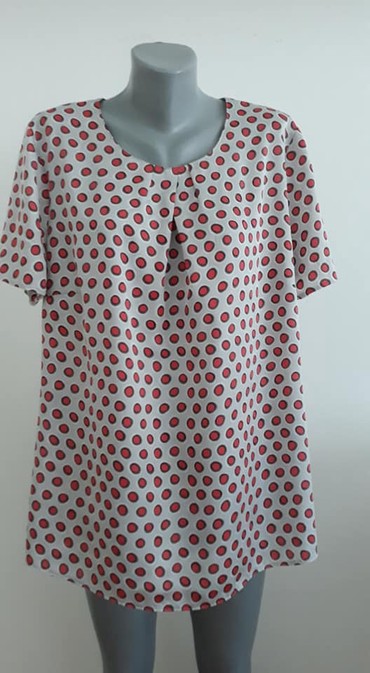 Gerry weber kosulja - Srbija: Košulje i bluze Gerry Weber 3XL