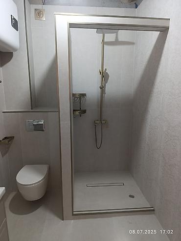 Укладка плитки: Укладка плитки в ванной, Укладка плитки на стену, Укладка плитки на пол | Керамическая плитка, Керамогранитая плитка, Мозаичная плитка | Вертикальная укладка, Диагональная укладка, Горизонтальная укладка Больше 6 лет опыта — 5