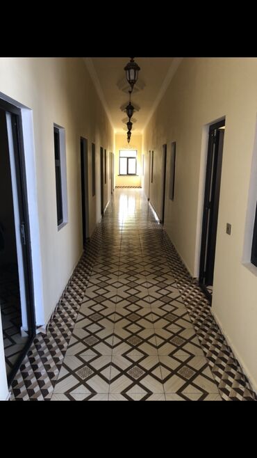 Kommersiya daşınmaz əmlakının satışı: Gəncə şəhərində obyekt icareye verilir. Fikri ciddi olan sexsler nomre — 23