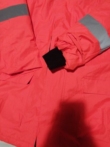 Kurtkalar: Kurtka, Bomber, Qış, 4XL — 4