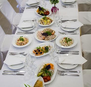 Выездные банкеты: Той Бишкек| Банкеты на той Проводите той, юбилей, суннот той, кыз — 5