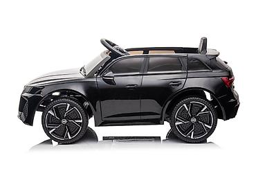 buzz krusevac: Audi RS6 Licencirani – Crni (Šifra proizvoda: 1) Moderan i sportski — 2