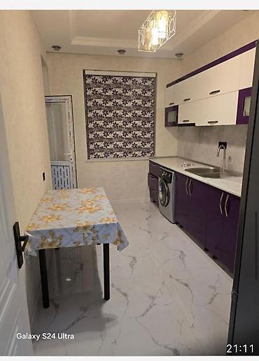 cepis satisi: 3 otaqlı, Yeni tikili, 75 kv. m — 2