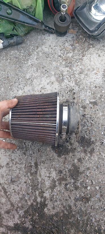 Bamperlər, buferlər: Ön, BMW E36 -da lalafo.az — 35 Bamperlər, buferlər: Ön, BMW E36 — 35
