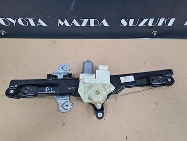 ELEKTRO PODIZAC PROZORA P.L. ZA NISSAN QASHQAI OD 2014. DO 2021. GOD