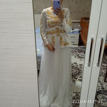 армянское национальное свадебное платье: Национальная платье Юбка отдельно, верх отдельно+ремень Только один