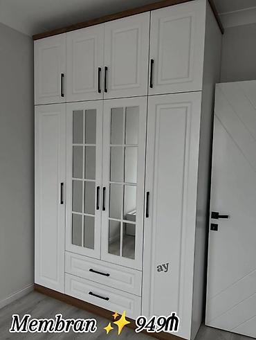en ucuz perdeler: Dəhliz üçün asılqanlı oturacaqlı dolab dəstləri və qarderob - Dəhliz — 5
