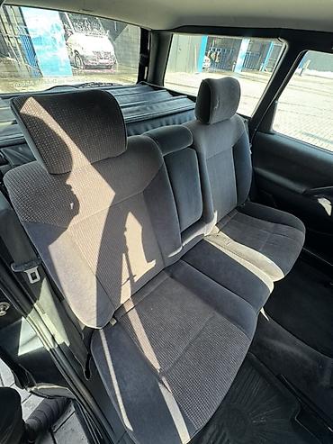 Volkswagen: Volkswagen Passat: 1995 г., 1.8 л, Механика, Газ, Универсал — 12