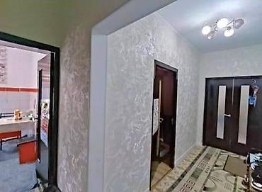 Продажа квартир: 2 комнаты, 55 м², 106 серия, 1 этаж, Евроремонт — 9