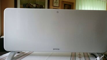 aparat za varenje: Panel radijator Gorenje 2000MP Isporuka brzom postom. Troskove