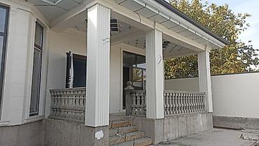 Готовые балясины: Готовая балясина, Материал: Бетон, Для террасы — 22