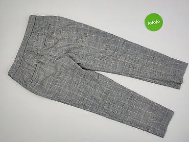 tights: H&M, Spodnie materiałowe damskie, rozmiar S — 3