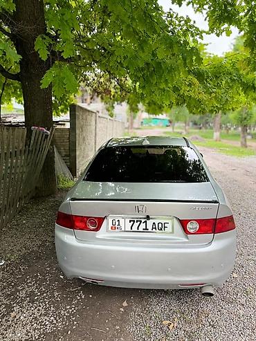 туманик хонда аккорд: Honda Accord: 2004 г., 0.2 л, Автомат, Бензин, Седан — 3
