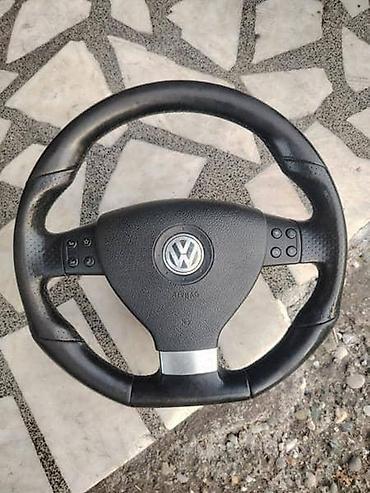 saat: VOLAN ZA VOLKSWAGEN GOLF 5 OD 2004. DO 2009. GOD. | SERVIS I POLOVNI — 1