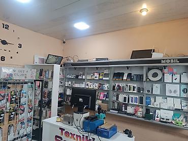 telefon alisi ve satisi: SATILIR – HAZIR TELEFON DÜKANI (BİZNES) Salam. Babək prospektində — 7