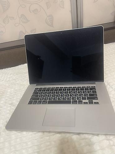 macbook pro 2017: Для программирования, Б/у, Intel Core i7, ОЗУ, RAM: 16 ГБ — 1
