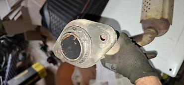 far golf 6: KATALIZATOR 1.4 BENZIN ZA PEUGEOT 206 | katalizator za peugeot 206 — 2