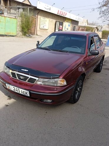 купить двигатель опель астра 1 7 дизель: Daewoo Nexia: 2006 г., 1.5 л, Механика, Бензин, Седан