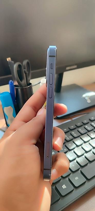 xiaomi note 14 t pro: IPhone 12 Pro, Mavi, Face ID — 4