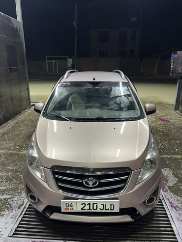 купить автомобиль маз в бишкеке: Daewoo : 2011 г., 1 л, Автоматические, Бензин, Хэтчбэк