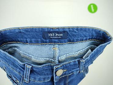 odra jeans: Jeansy damskie, rozmiar S — 4