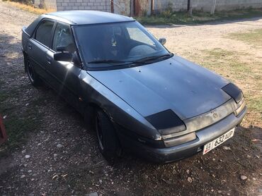 обмен на авто с доплатой: Продаю или меняю Mazda 323 состояния отличное оброшайтесь по т