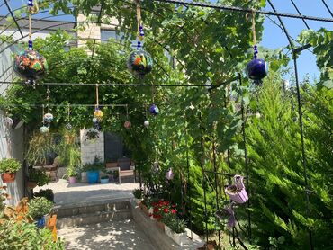 Həyət evləri və villaların satışı: 6 otaqlı, 480 kv. m, Kredit var, Yeni təmirli — 26