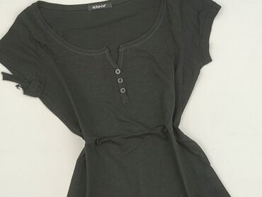 T-shirt damski, IDEAL, rozmiar S