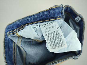 mickey: Jack & Jones, Jeansy dla mężczyzn, rozmiar S — 5