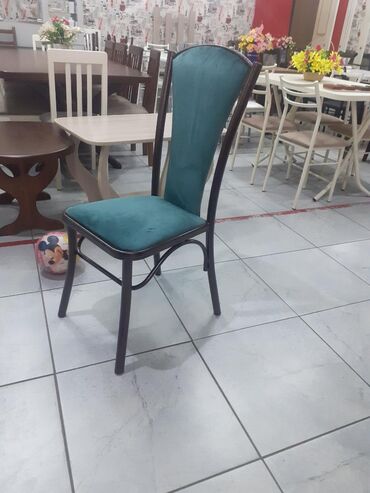 Столы и стулья для кафе: Стол и стул для кафе, Новый — 5