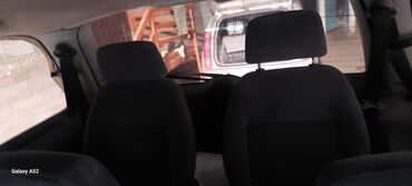 Volkswagen: Volkswagen Sharan: 2000 г., 2 л, Механика, Бензин, Минивэн — 11