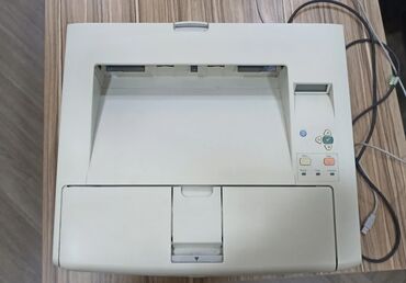 printer aparati: Tam ishlek veziyyetdedi