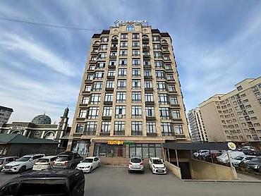 Продажа квартир: 2 комнаты, 60 м², Элитка, 4 этаж, Евроремонт at lalafo.kg — 5 Продажа квартир: 2 комнаты, 60 м², Элитка, 4 этаж, Евроремонт — 5